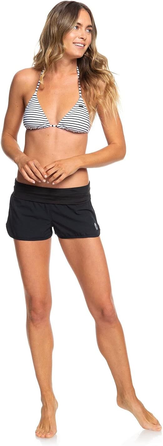 Roxy Endless Summer 2" Boardshort Combinaison modèle Court Femme - Image 4