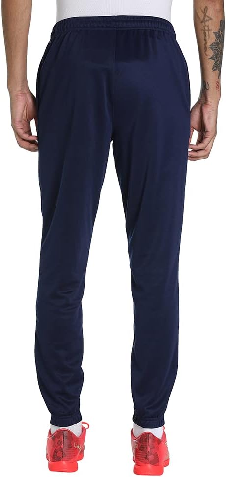 Puma Teamrise Poly Training Pants - Pantalon De Jogging - Teamrise Poly Training Pants - Mixte - Image 2