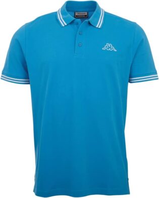 51DlKj2kzSL._AC_SL1000_.jpg Kappa Aleot Polo Homme