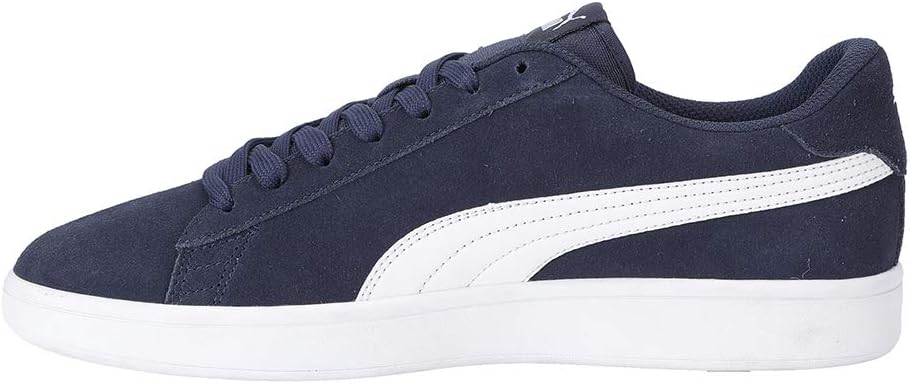 Puma Mixte Smash v2 Baskets - Image 4