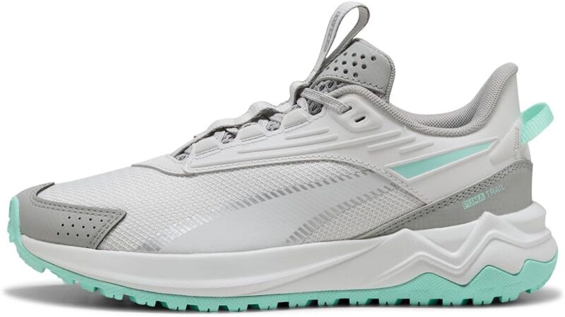 PUMA Extend Lite Trail Chaussure de Course sur routeMixte