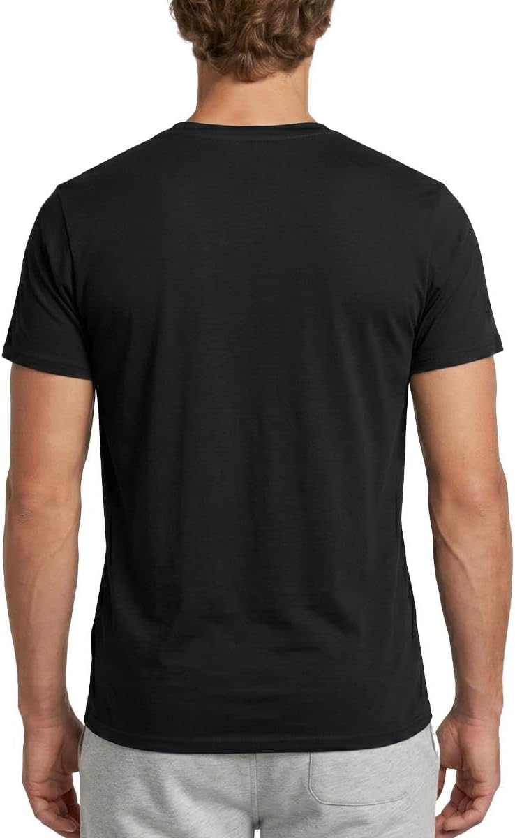 Spreadshirt Morocco Drapeau Maroc Étoile Cadeau pour Marocains T Shirt Homme - Image 2
