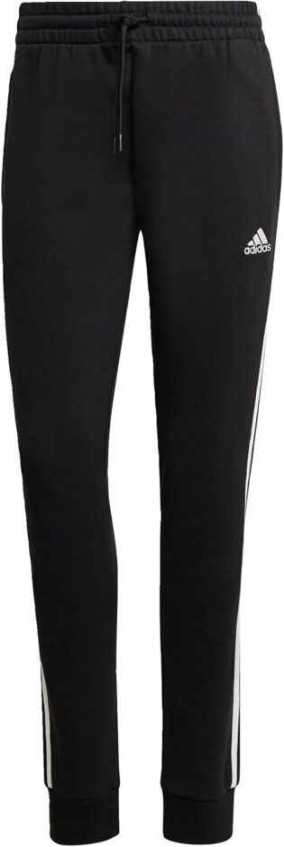 adidas Essentials 3-Stripes Pants - Pantalon - Classique,Style - Femme