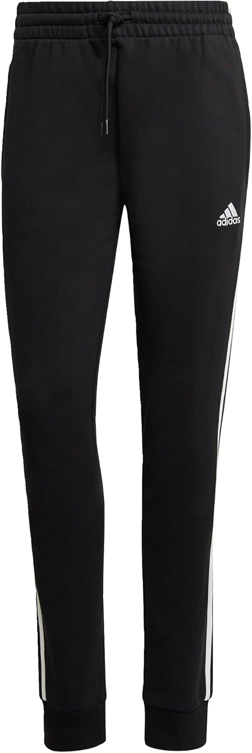 adidas Essentials 3-Stripes Pants - Pantalon - Classique,Style - Femme