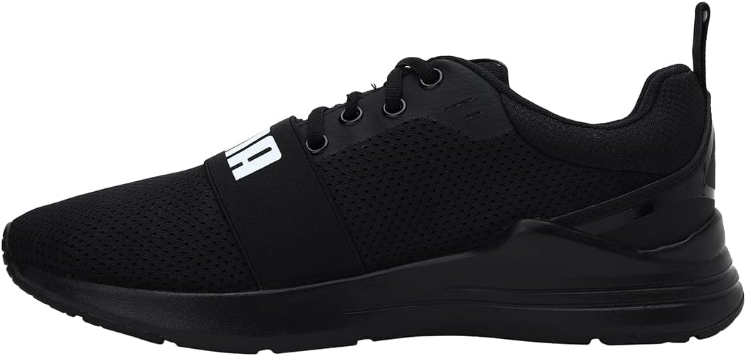 Puma Puma Wired Run Chaussures de RunningMixte - Image 3