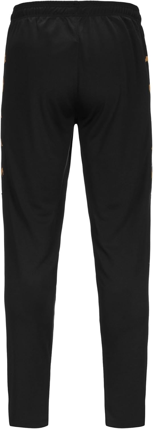 Kappa Kappa4soccer Gastonblack - Pantalon de survêtement - Pantalon de survêtement - Homme - Image 3