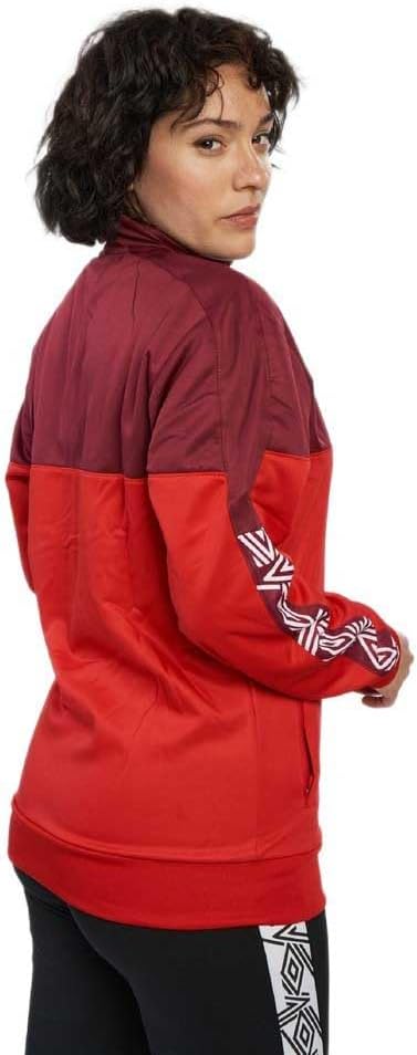 Umbro Nyassa Tracksuit Jacket L - Image 2