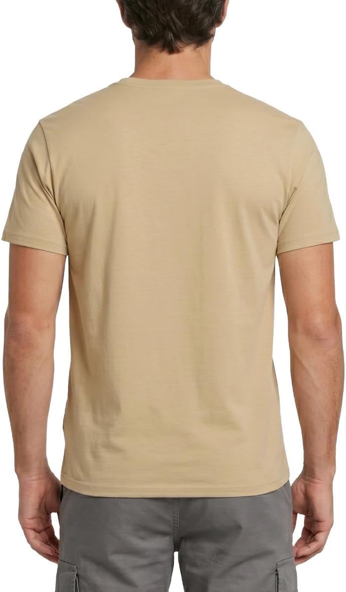 Spreadshirt Morocco Drapeau Maroc Étoile Cadeau pour Marocains T Shirt Homme - Image 2