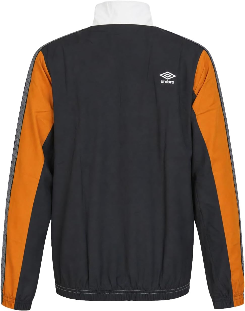 Umbro Ensemble de survêtement homme, veste zippé et pantalon - Image 3