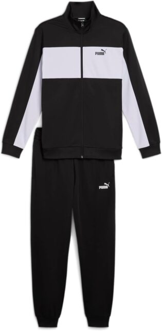 51NeJh6PnVL._AC_SL1500_.jpg PUMA Poly Colorblock Suit Costumes tricotés Mixte (lot de 1)