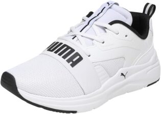 Puma Softride Wired 2 BasketMixte