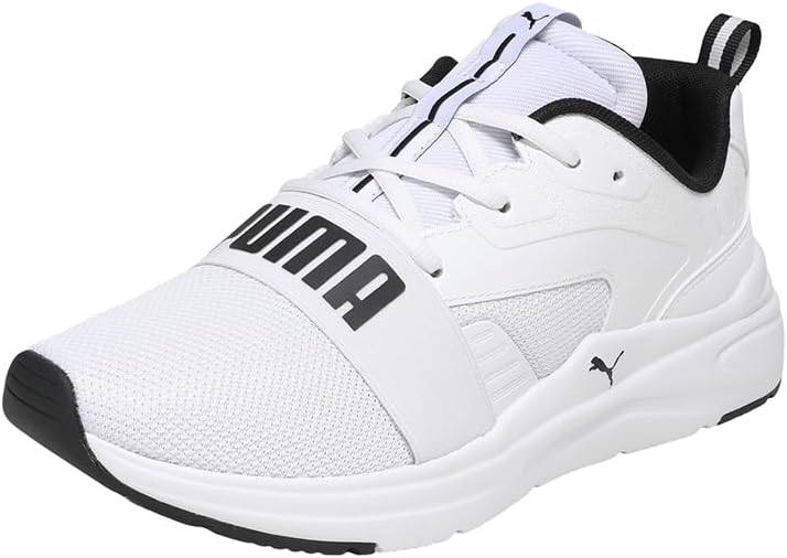 Puma Softride Wired 2 BasketMixte