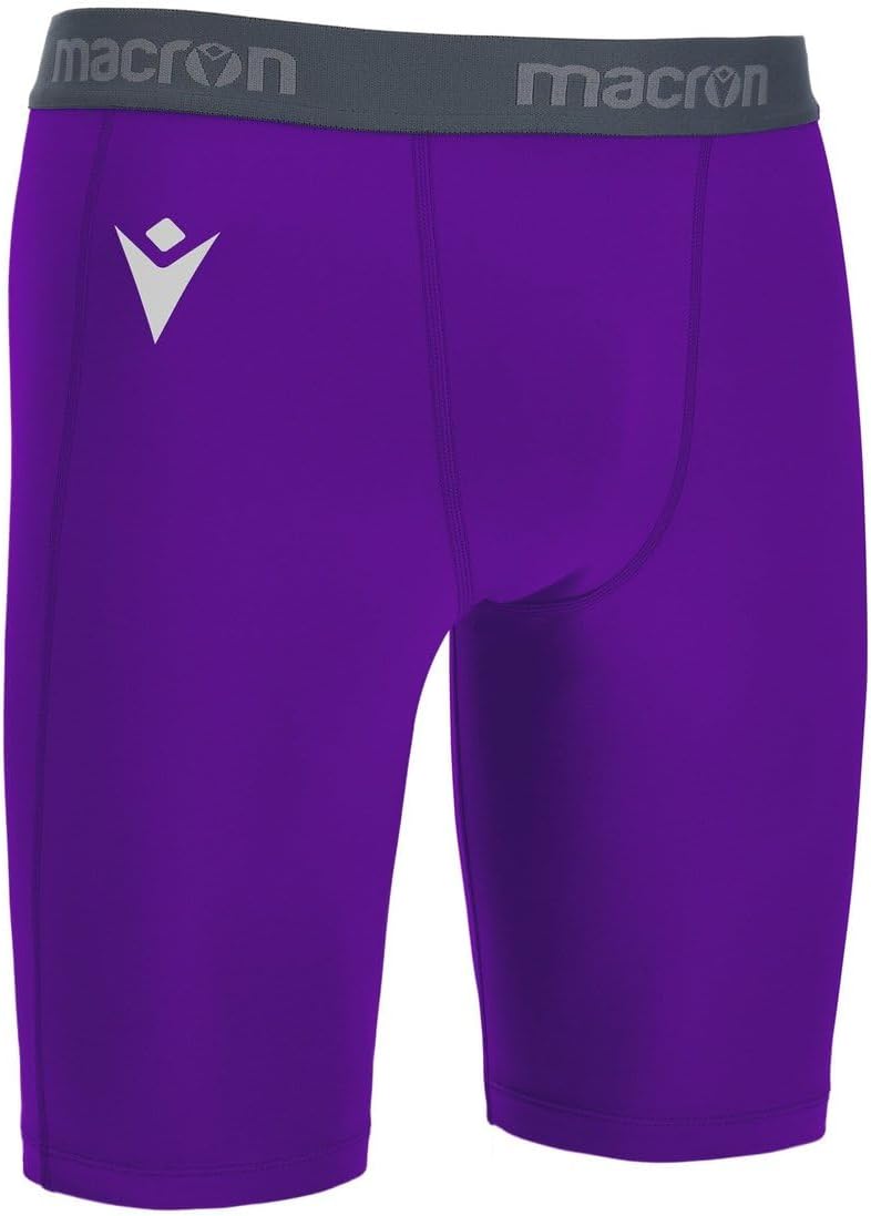 Macron Bermuda Jambières Oak Football Sport