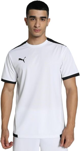 PUMA Teamliga Men's Jersey Shirt
