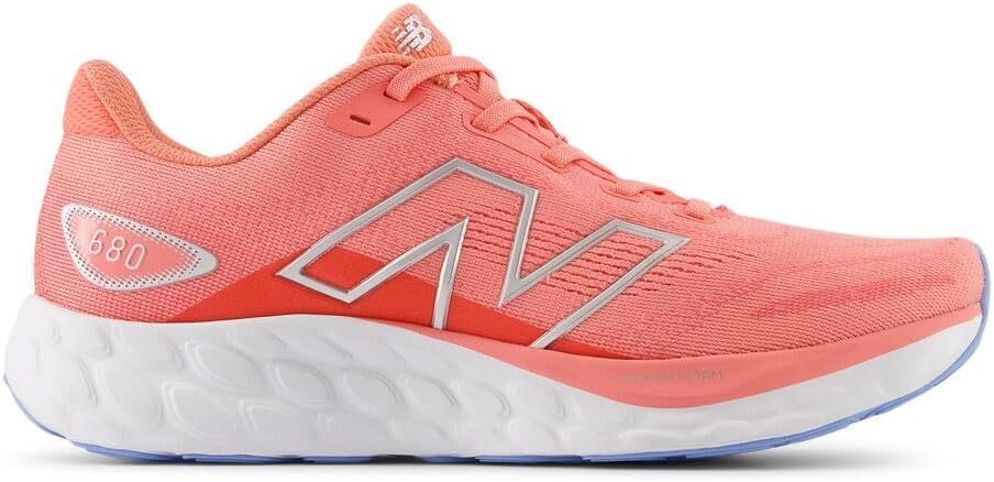 New Balance Fresh Foam 680 V8 Chaussure de courseFemme - Image 3