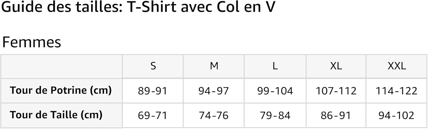 Femme Maillot Ouzbékistan Kazakhstan Demi drapeau ouzbek kazakh T-Shirt avec Col en V - Image 2