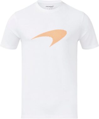 Castore McLaren F1 Speedmark T-shirt