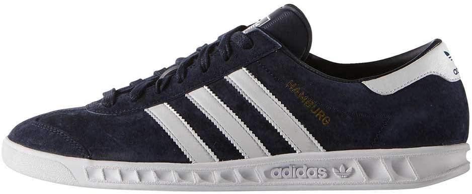 adidas Originals Gazelle Basket Mode Homme - Image 3