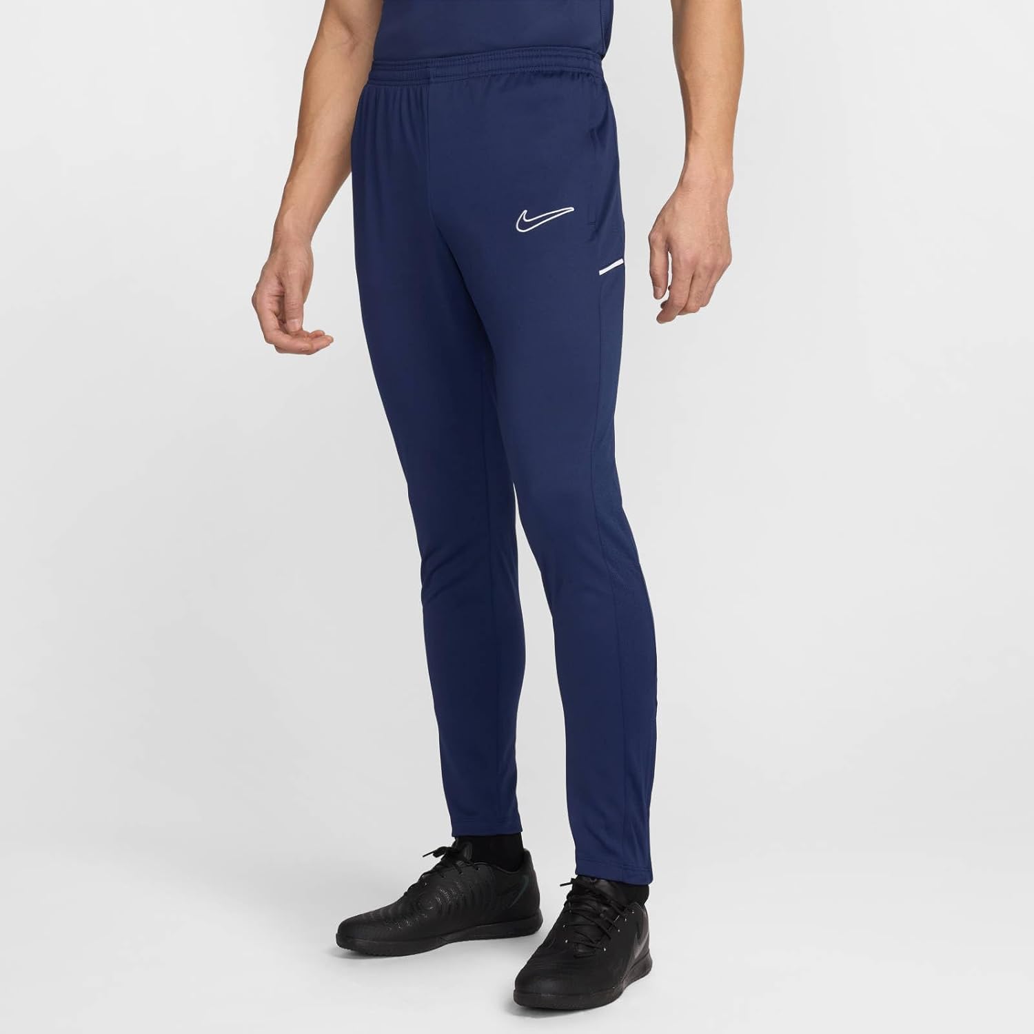 Nike Nike Academy 25 Pantalon de Foot en Maille Dri-fit pour Homme - Pants - Sport - Homme - Image 2