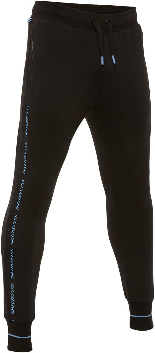 Macron Pantalon Fleece Lazio Rome 2020/21