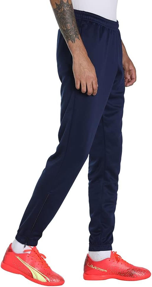 Puma Teamrise Poly Training Pants - Pantalon De Jogging - Teamrise Poly Training Pants - Mixte - Image 4