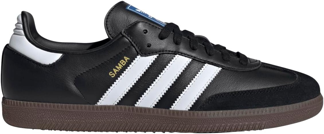 adidas Samba OG Chaussures de FitnessHomme - Image 3
