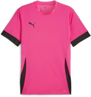 PUMA Maillot de Match Teamgoal Jr Maillot de football Mixte
