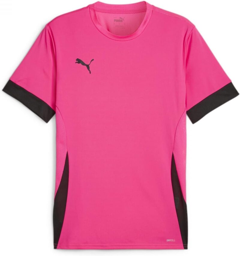 PUMA Maillot de Match Teamgoal Jr Maillot de football Mixte