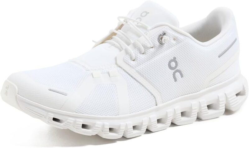 On Cloud 6 SneakerFemme