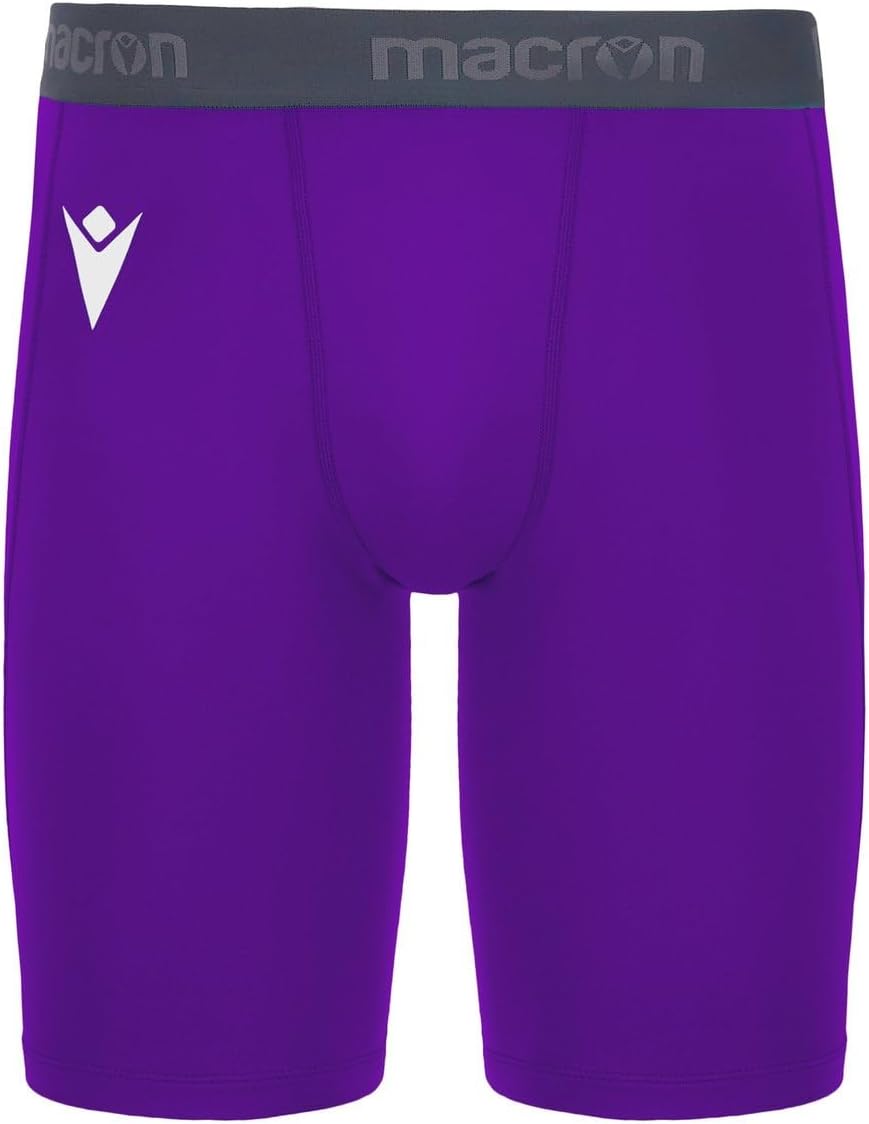 Macron Bermuda Jambières Oak Football Sport - Image 3