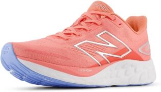 New Balance Fresh Foam 680 V8 Chaussure de courseFemme