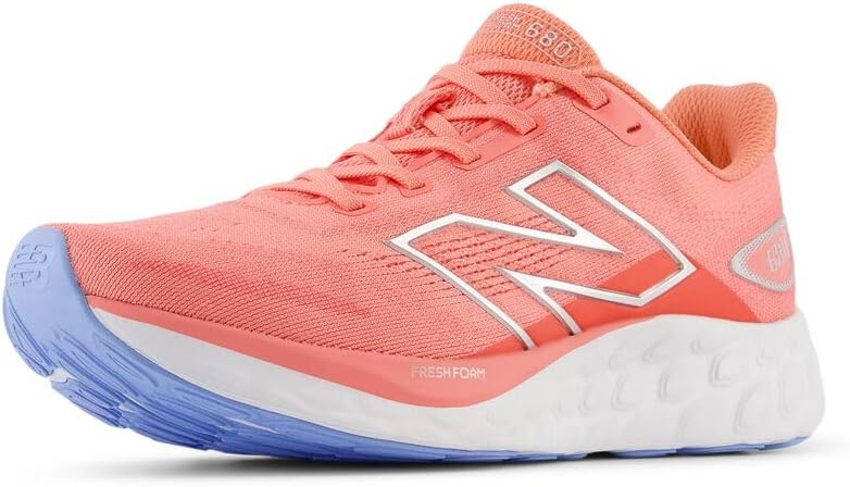 New Balance Fresh Foam 680 V8 Chaussure de courseFemme