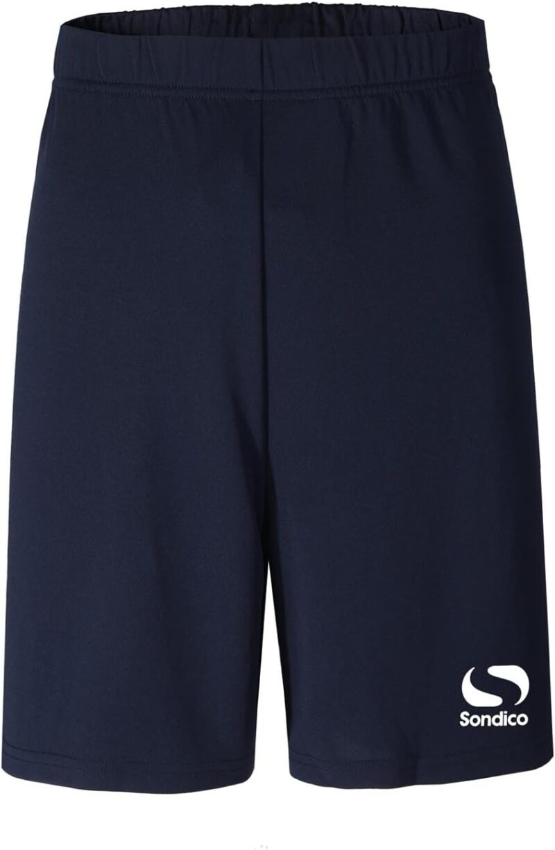 Sondico Core Short de football pour homme