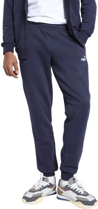 Puma Ess No. 1 Logo Sweatpants FL Cl - Pantalon tricoté - Pantalon tricoté - Homme