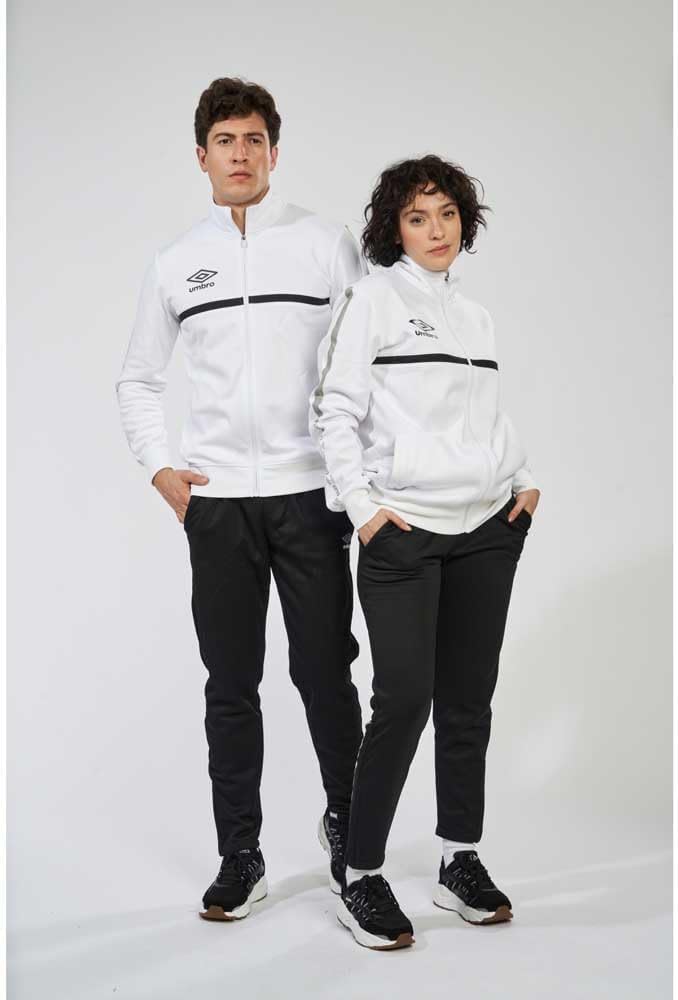 Umbro Kabue Tracksuit Jacket L - Image 3