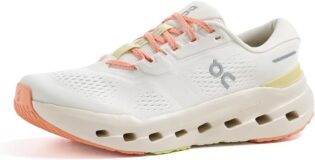 On Cloudrunner 3 Chaussure de courseFemme