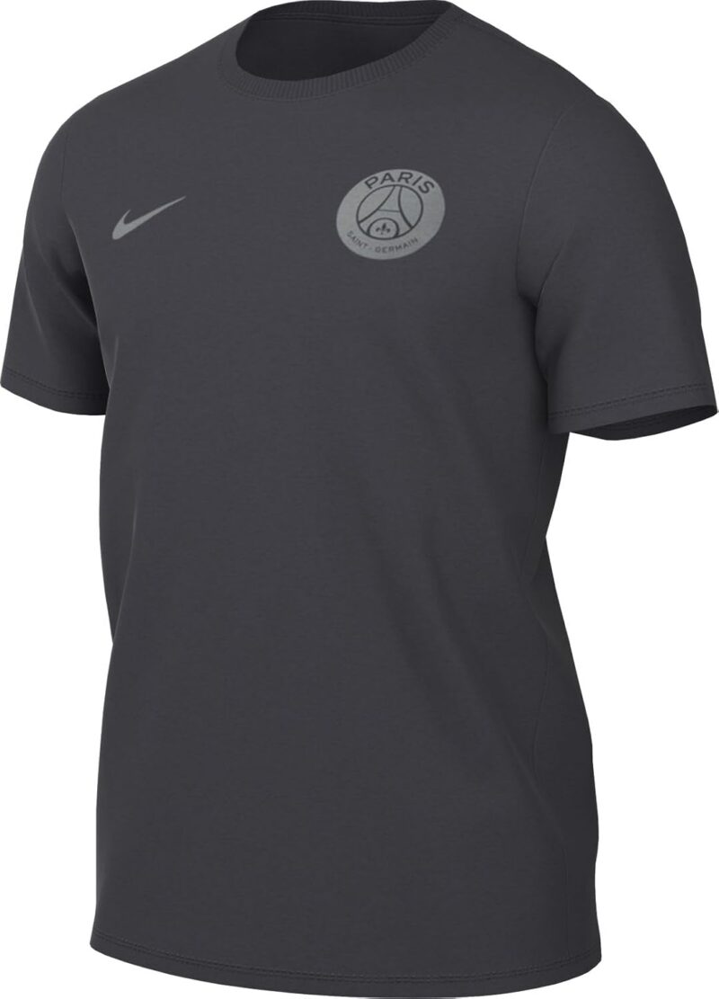 Nike Paris Saint-Germain Nike Fußball T-Shirt Für Herren T-Shirt Homme