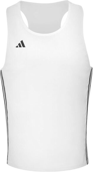 51dkNd6VU1L._AC_SL1500_.jpg adidas Base Punch - Boxing Vest - Basic Punch - Men's