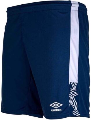 51dlfaCATML._AC_SL1000_.jpg Umbro Rose Short - Short d'entraînement - Rose Court - Fille