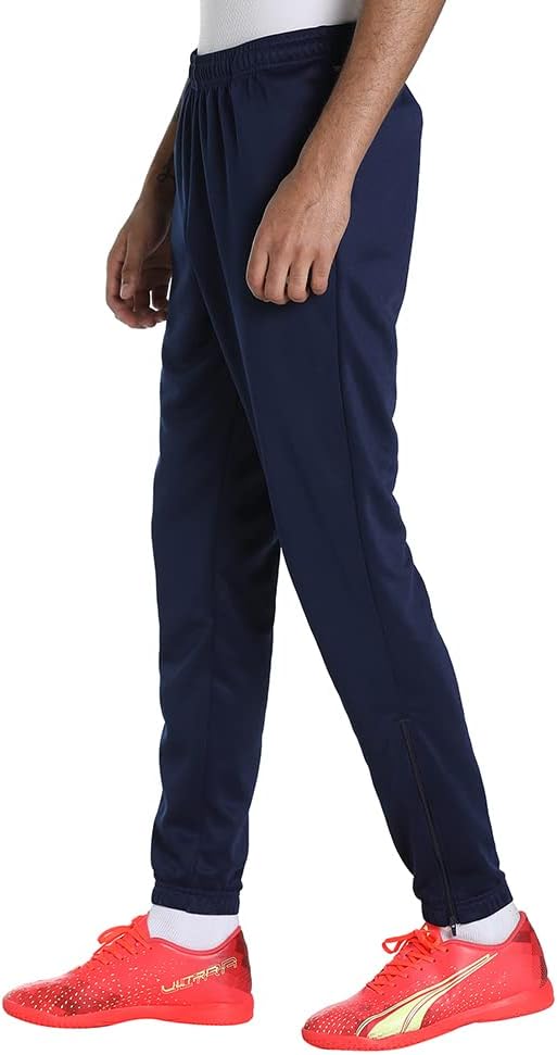 Puma Teamrise Poly Training Pants - Pantalon De Jogging - Teamrise Poly Training Pants - Mixte - Image 3