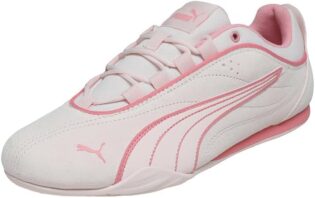 51kR6z1avPL._AC_SL1500_.jpg Puma Catch Soleil Suede BasketFemme