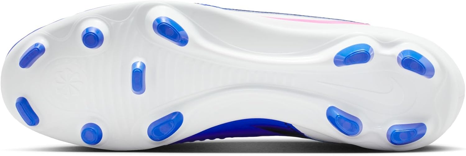 NIKE Phantom 6 High Club FG/MG Soccer ShoesHomme - Image 3