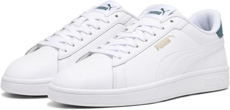 Puma Smash 3.0 L BasketHomme