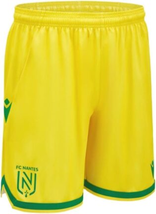 51poDA5J05L._AC_SL1080_.jpg Short Domicile FC Nantes, Football