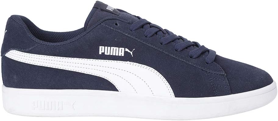Puma Mixte Smash v2 Baskets - Image 3