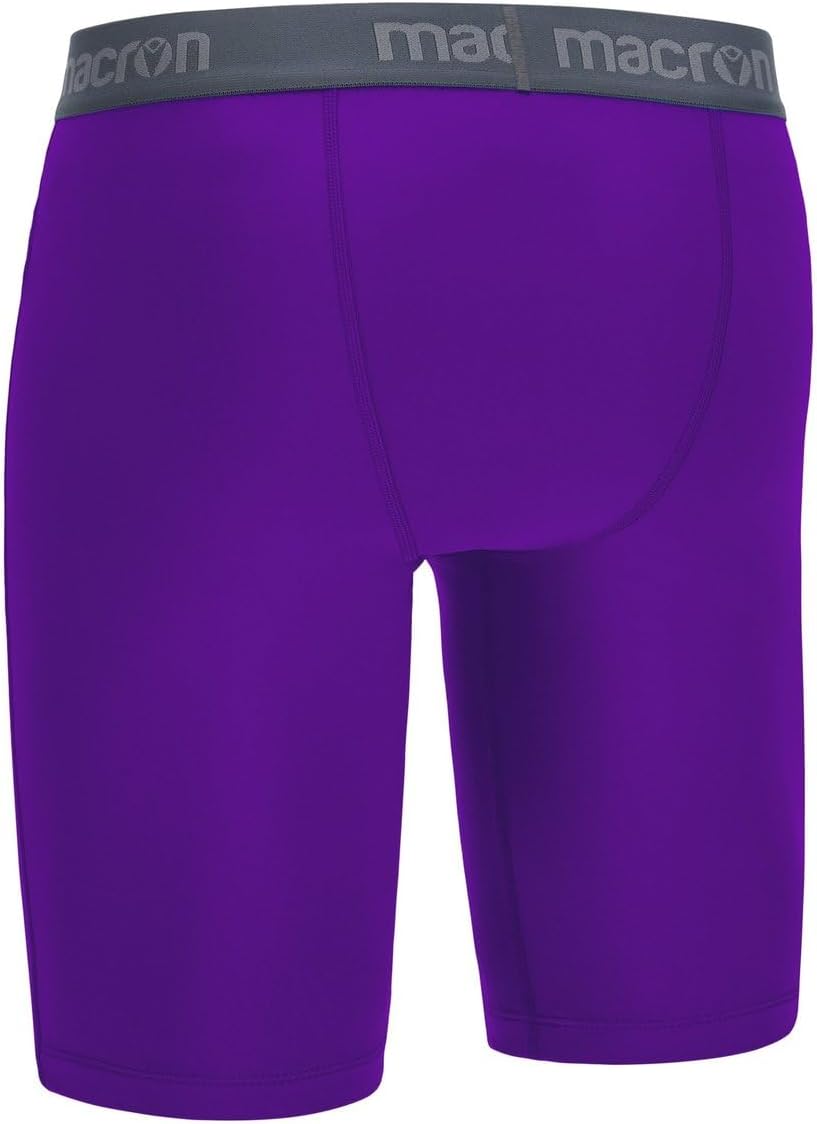 Macron Bermuda Jambières Oak Football Sport - Image 2