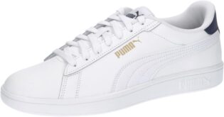 Puma Smash 3.0 L BasketHomme