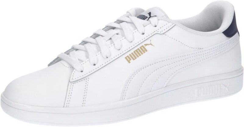 Puma Smash 3.0 L BasketHomme