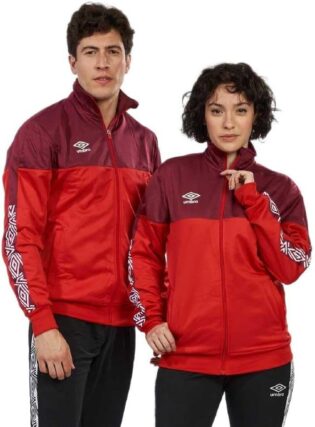 51sHNOXJV6L._AC_SL1500_.jpg Umbro Nyassa Tracksuit Jacket L