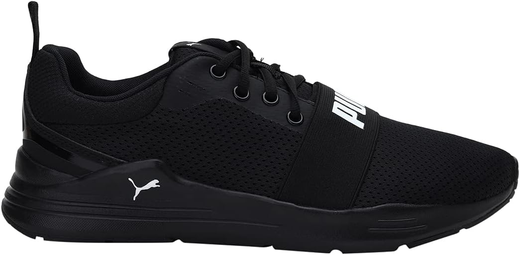 Puma Puma Wired Run Chaussures de RunningMixte - Image 2